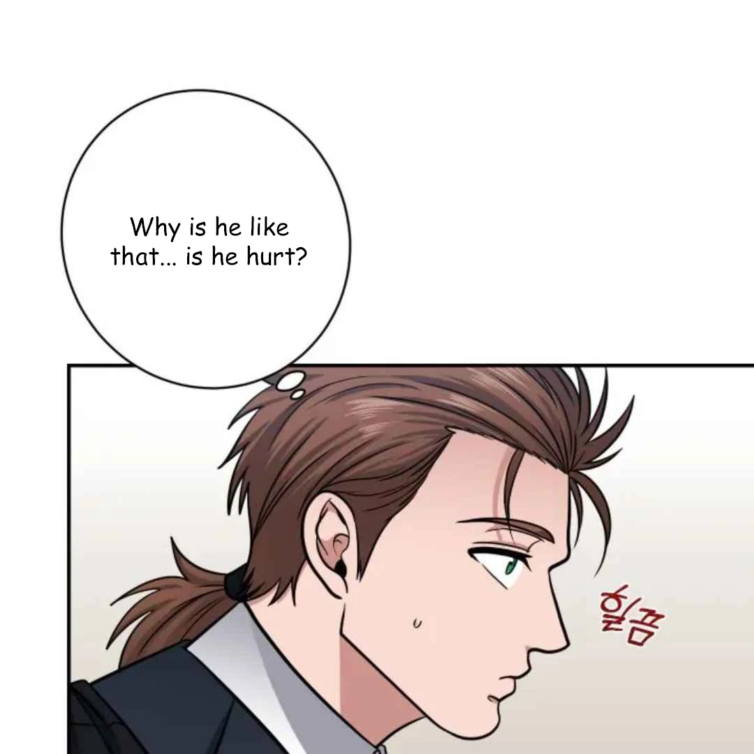 The Duke’s Baby Fever - Chapter 2 manhwa