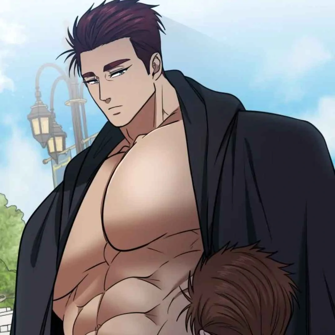 The Duke’s Baby Fever - Chapter 2 manhwa