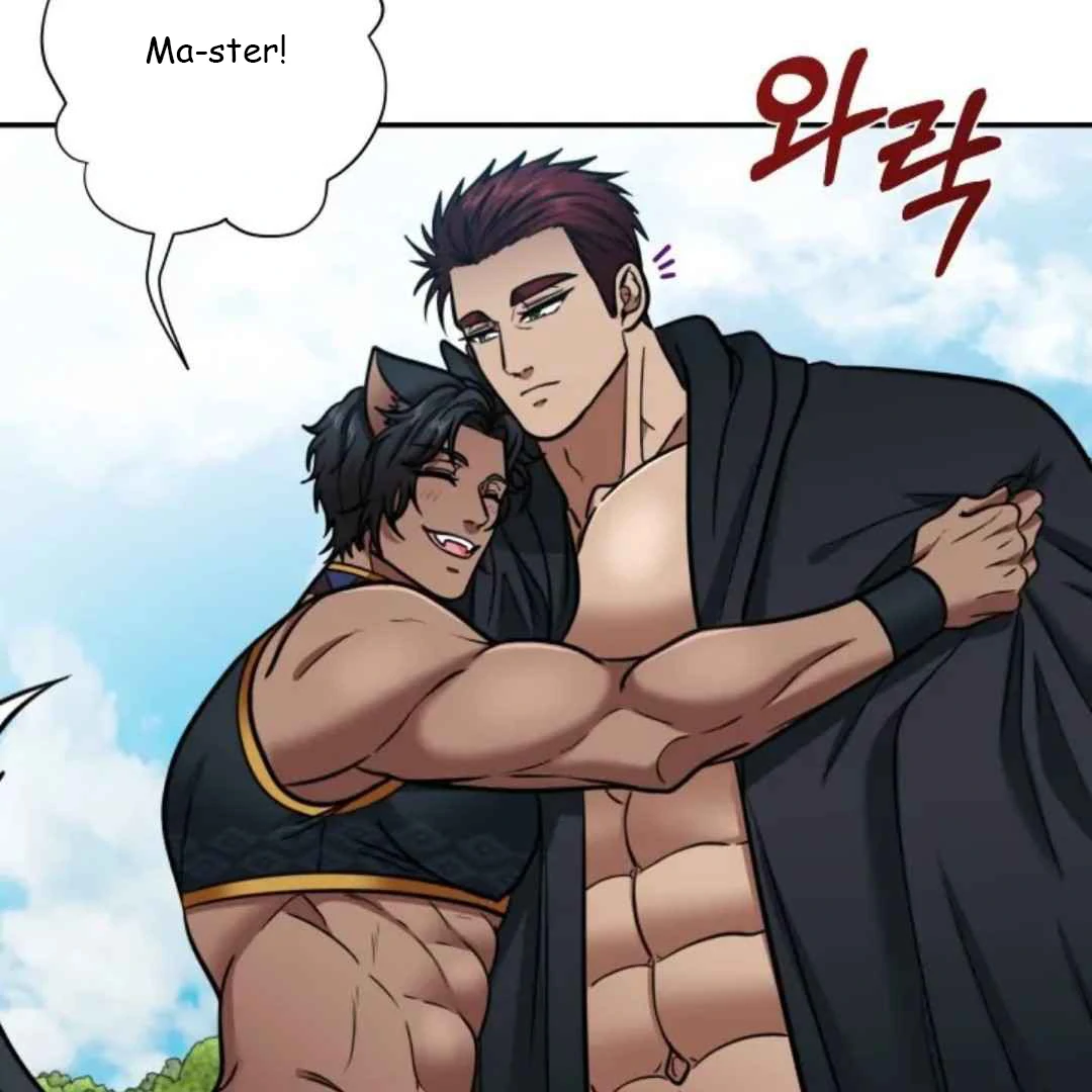 The Duke’s Baby Fever - Chapter 2 manhwa
