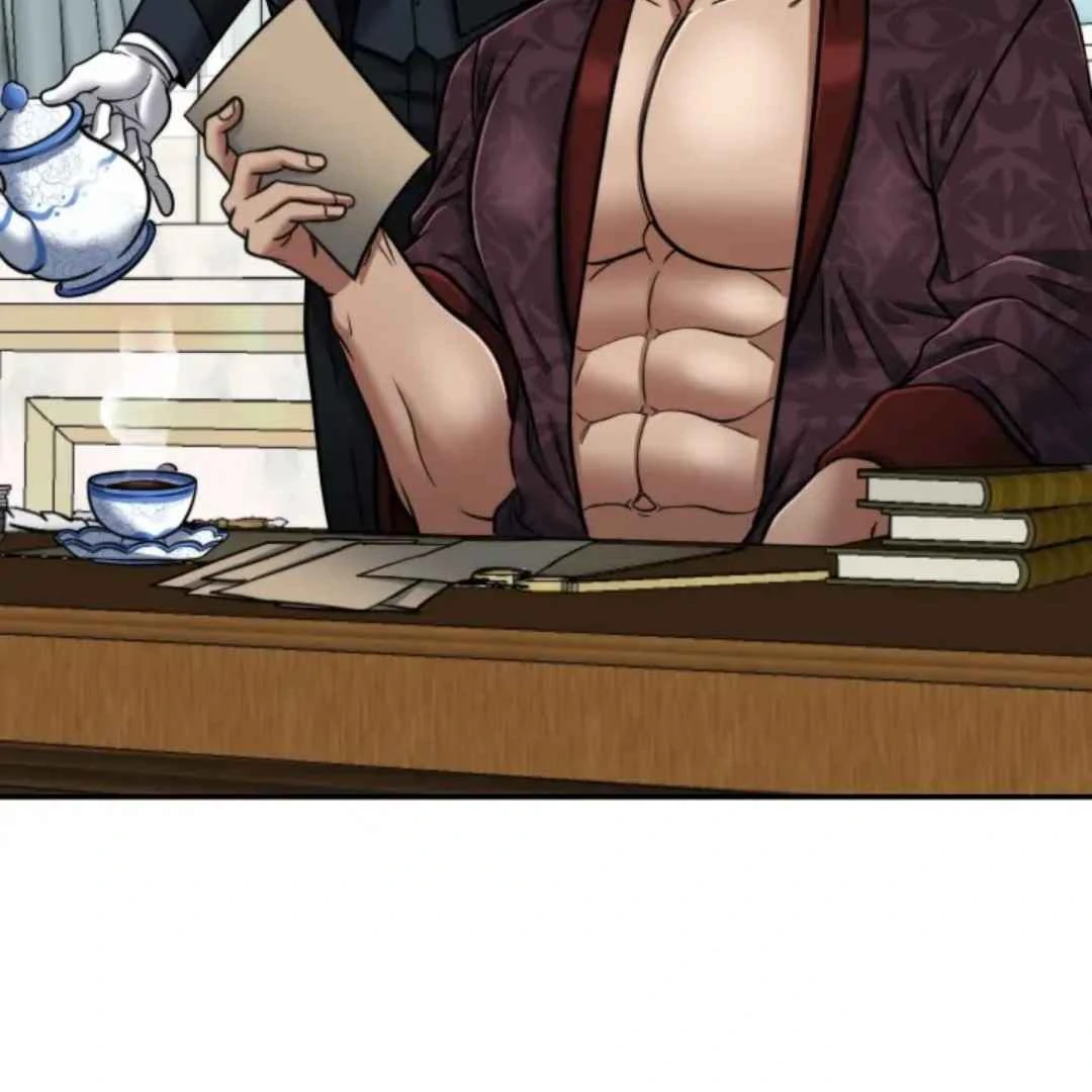 The Duke’s Baby Fever - Chapter 2 manhwa