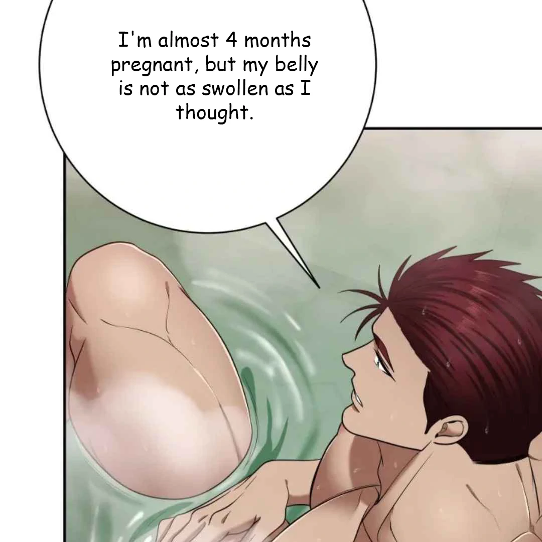 The Duke’s Baby Fever - Chapter 20 manhwa