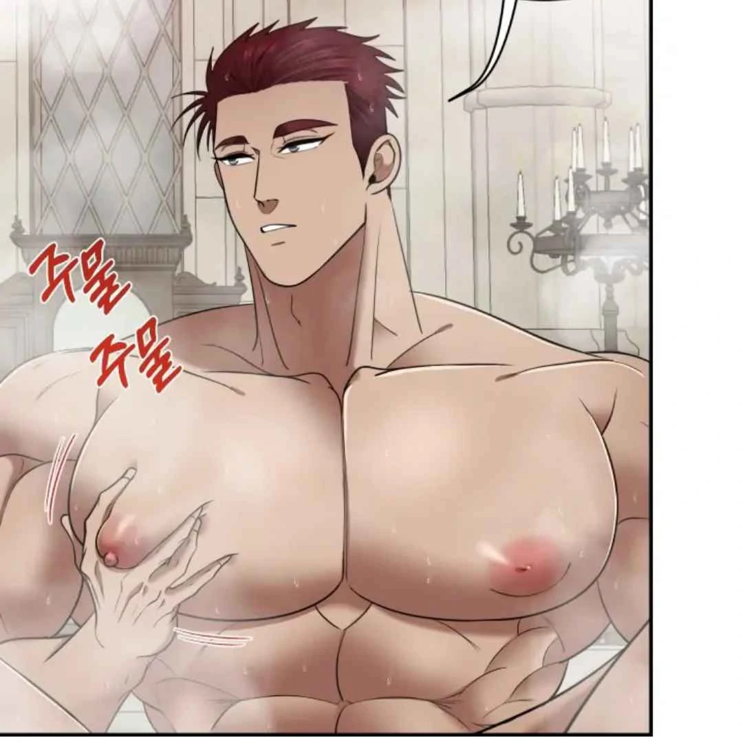 The Duke’s Baby Fever - Chapter 20 manhwa
