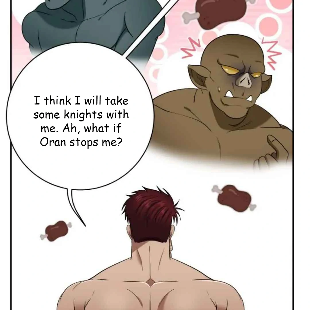 The Duke’s Baby Fever - Chapter 20 manhwa