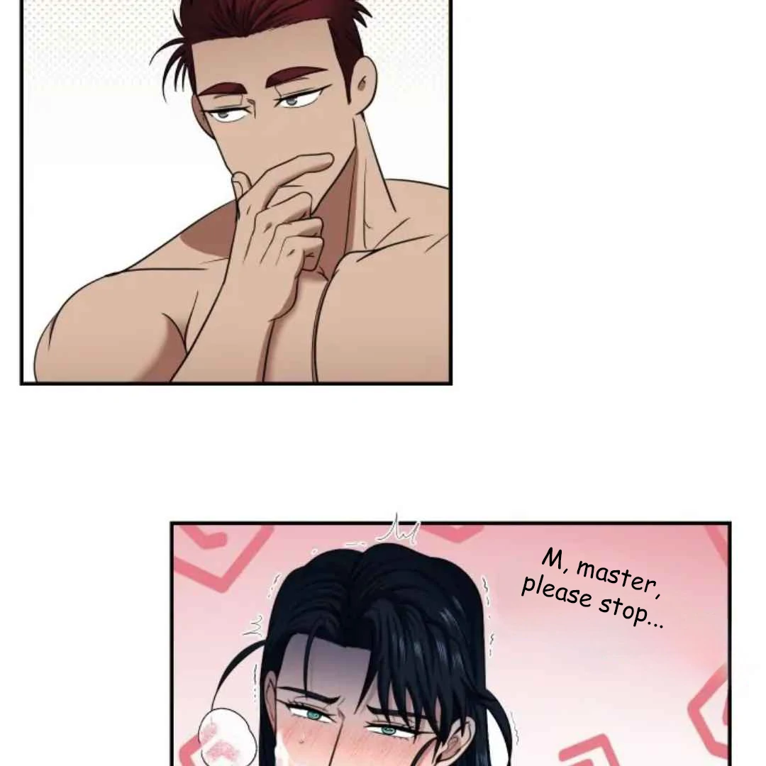 The Duke’s Baby Fever - Chapter 20 manhwa
