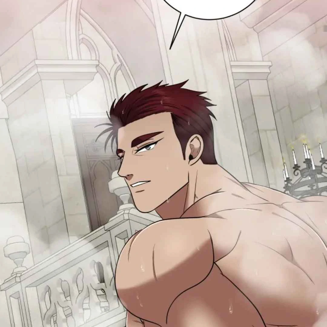 The Duke’s Baby Fever - Chapter 20 manhwa