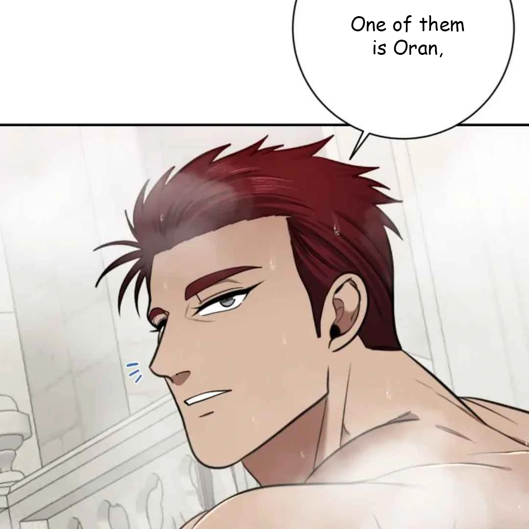 The Duke’s Baby Fever - Chapter 20 manhwa