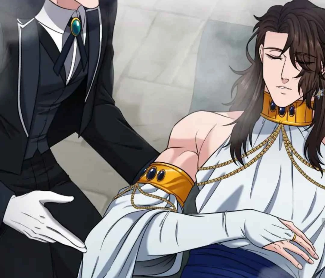 The Duke’s Baby Fever - Chapter 20 manhwa