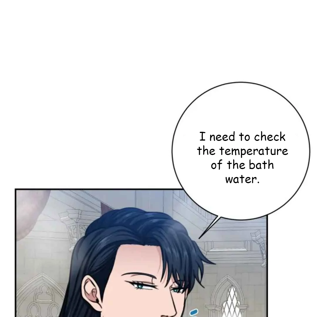 The Duke’s Baby Fever - Chapter 20 manhwa