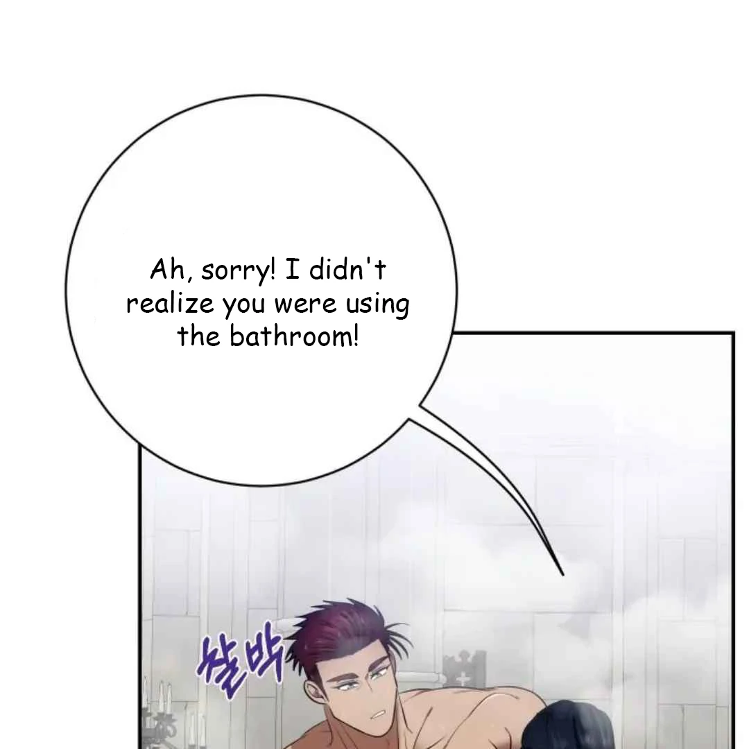 The Duke’s Baby Fever - Chapter 20 manhwa