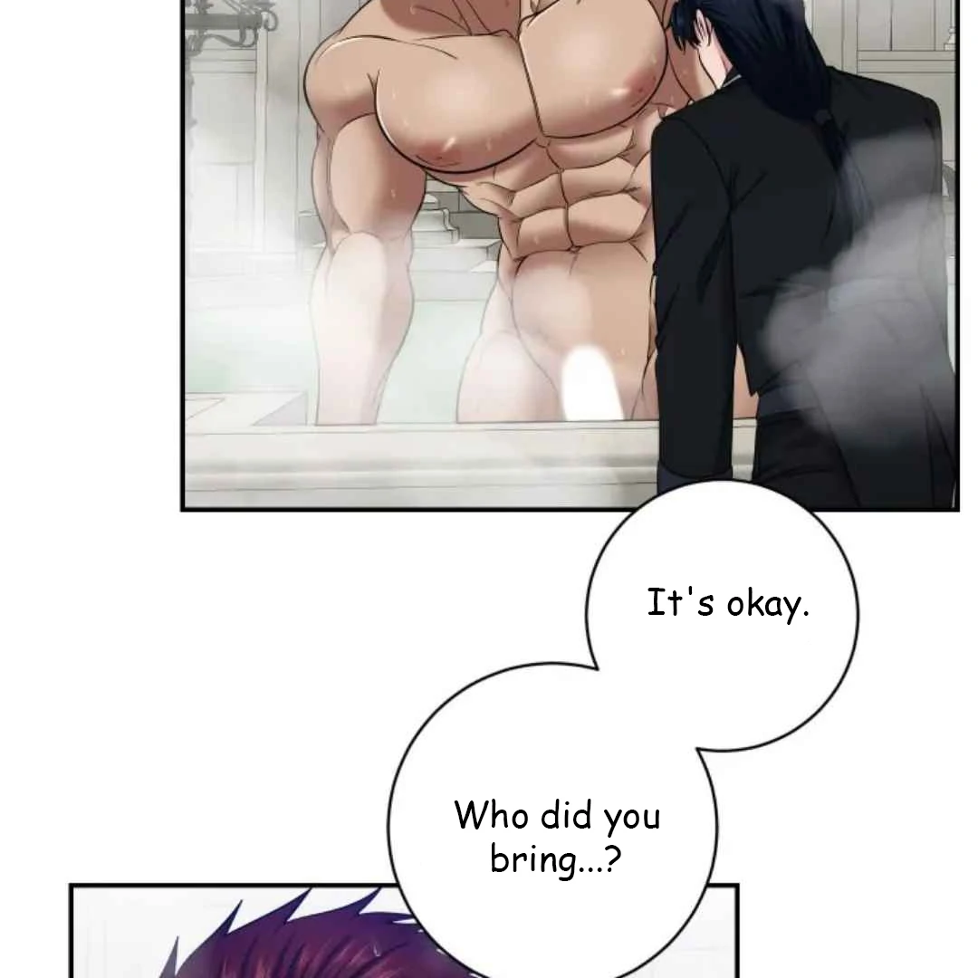The Duke’s Baby Fever - Chapter 20 manhwa