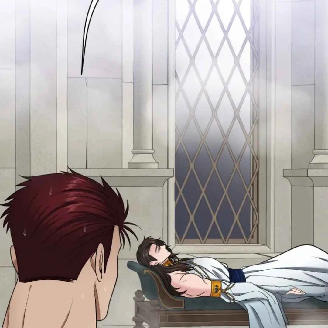 The Duke’s Baby Fever - Chapter 20 manhwa