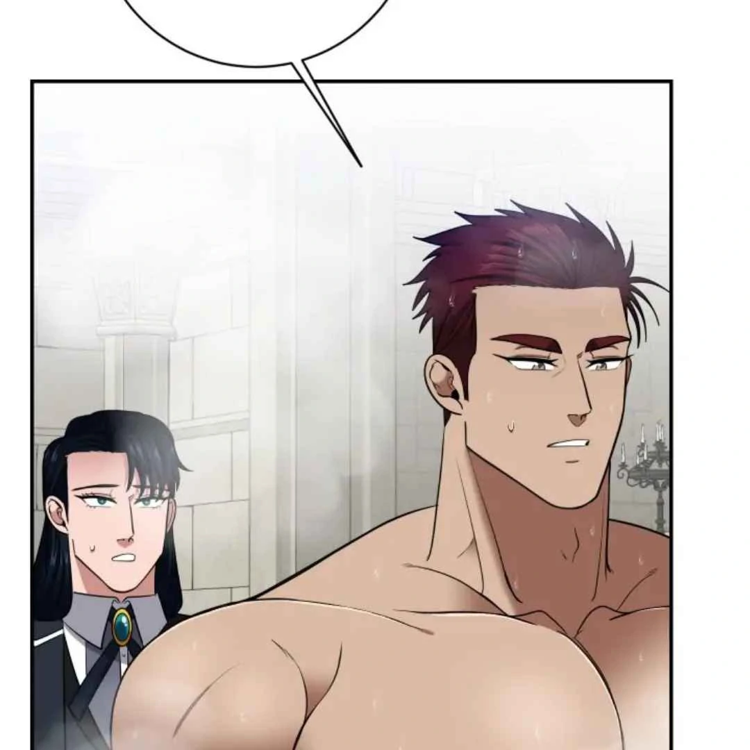 The Duke’s Baby Fever - Chapter 20 manhwa