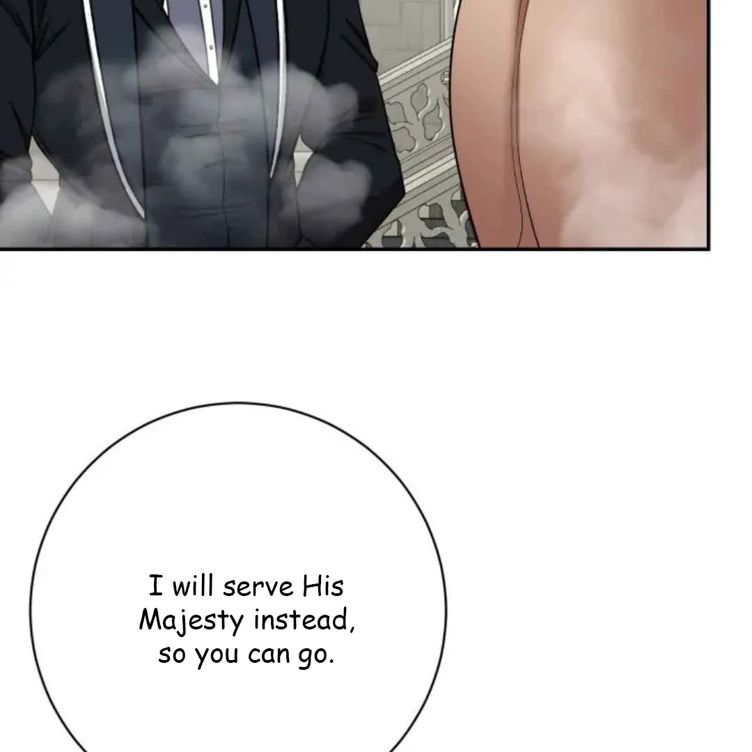 The Duke’s Baby Fever - Chapter 20 manhwa