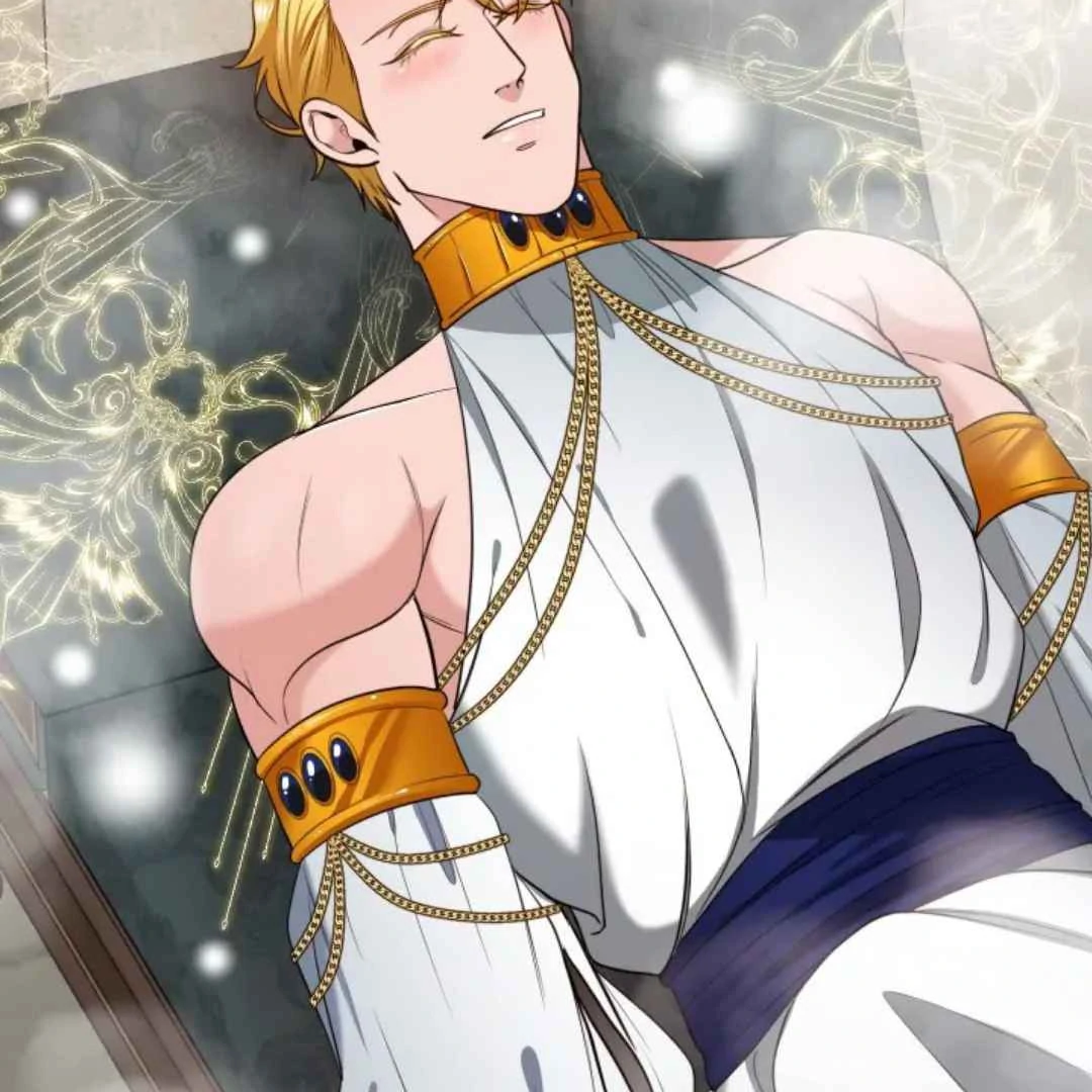 The Duke’s Baby Fever - Chapter 20 manhwa