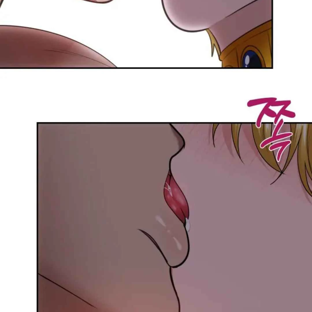 The Duke’s Baby Fever - Chapter 20 manhwa