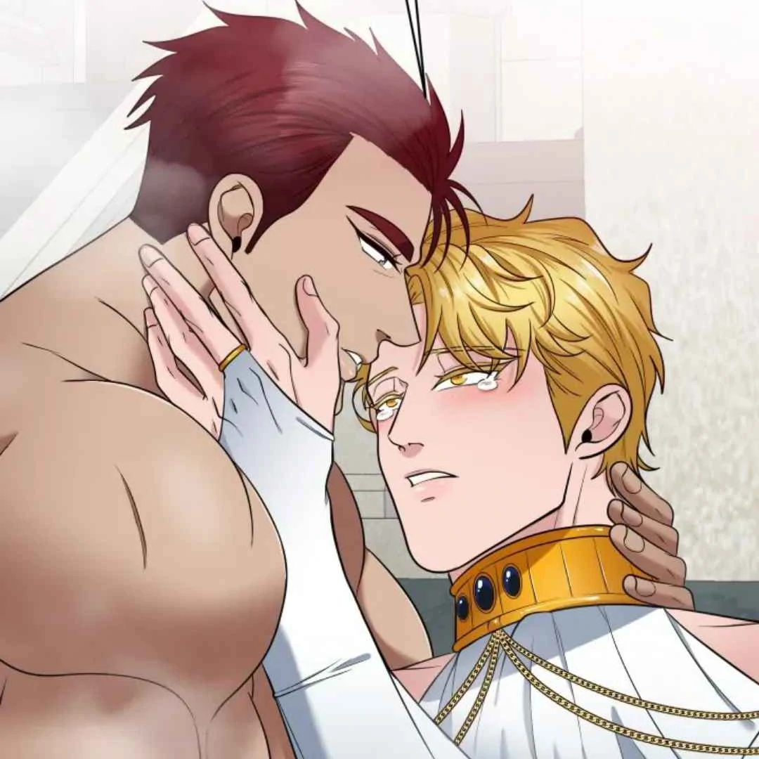 The Duke’s Baby Fever - Chapter 20 manhwa