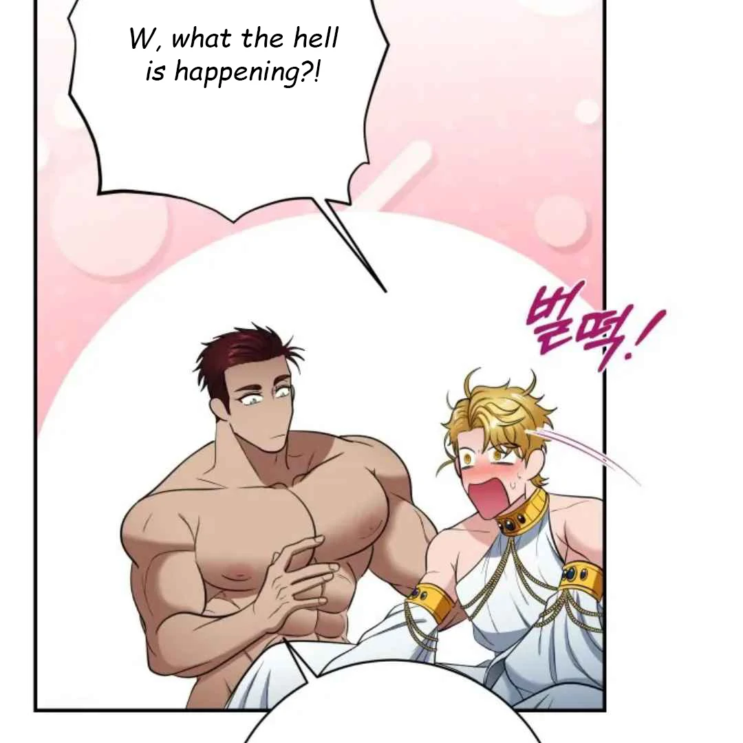The Duke’s Baby Fever - Chapter 20 manhwa