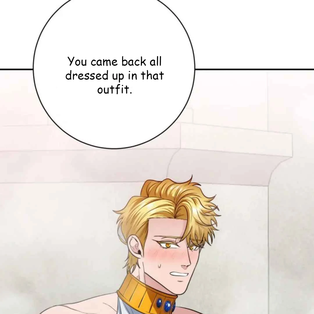 The Duke’s Baby Fever - Chapter 20 manhwa