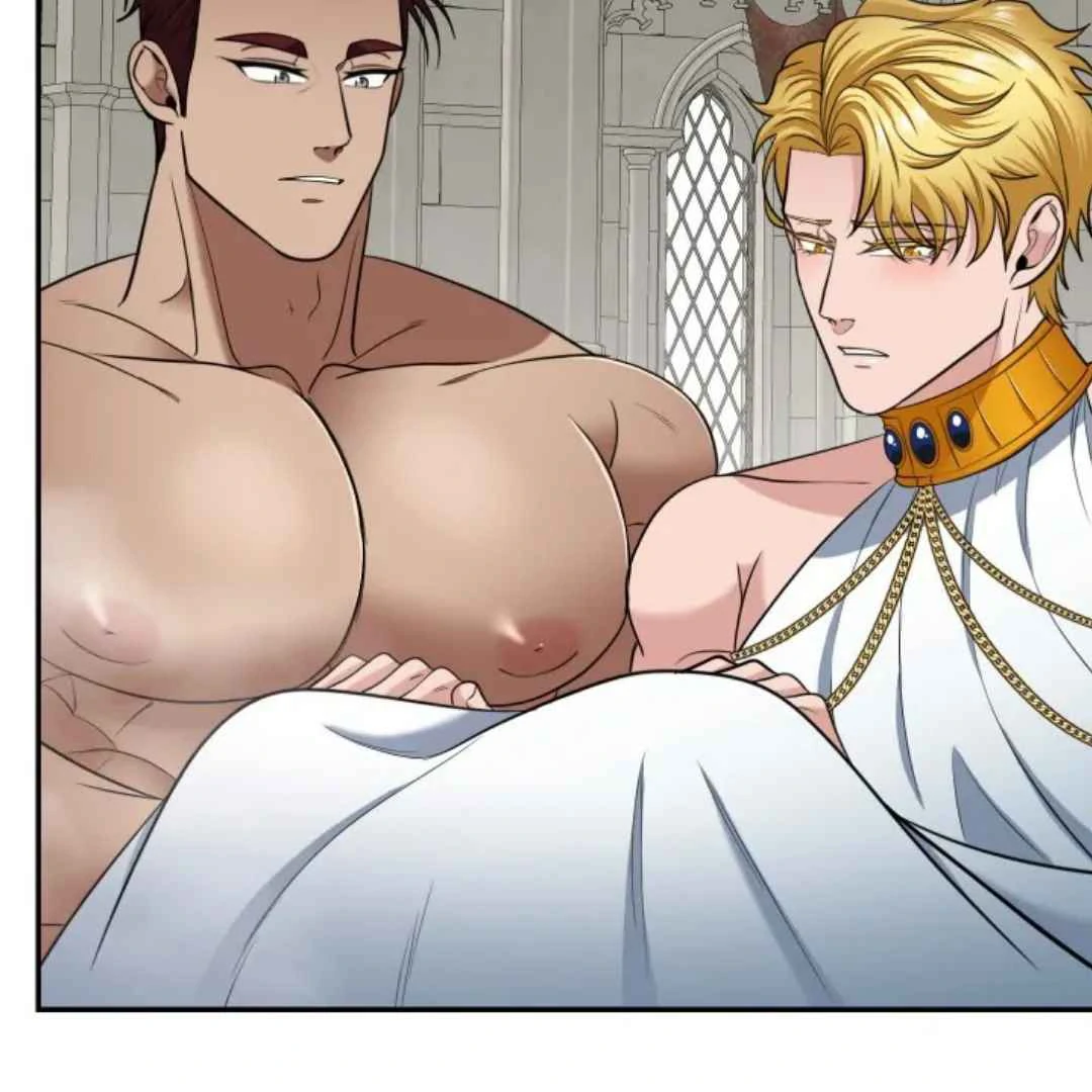 The Duke’s Baby Fever - Chapter 20 manhwa