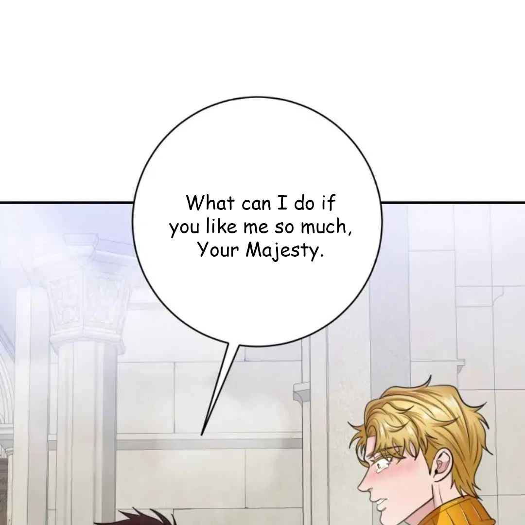 The Duke’s Baby Fever - Chapter 21 manhwa