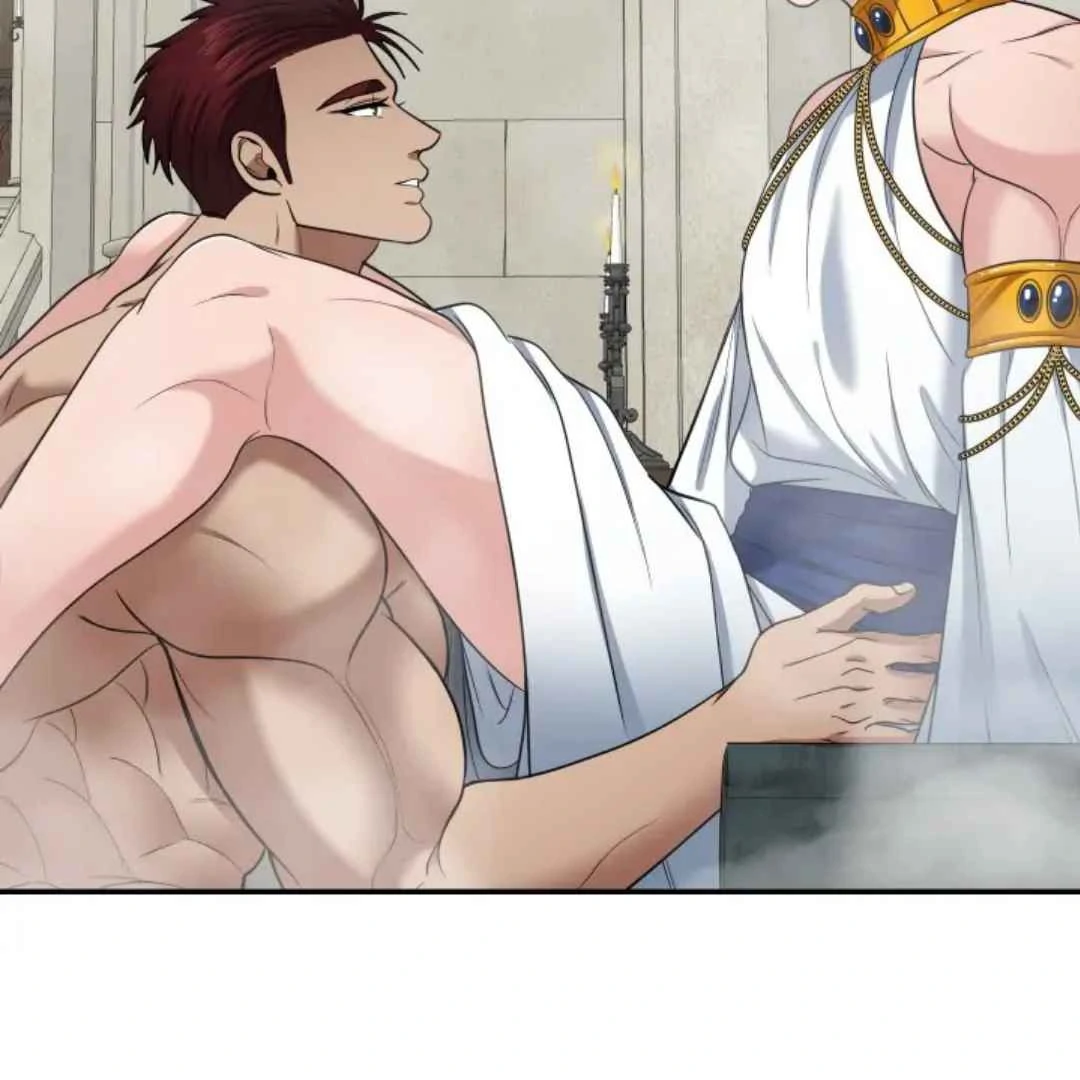 The Duke’s Baby Fever - Chapter 21 manhwa
