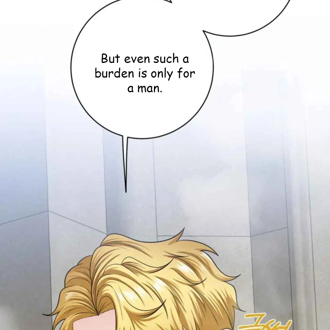The Duke’s Baby Fever - Chapter 21 manhwa