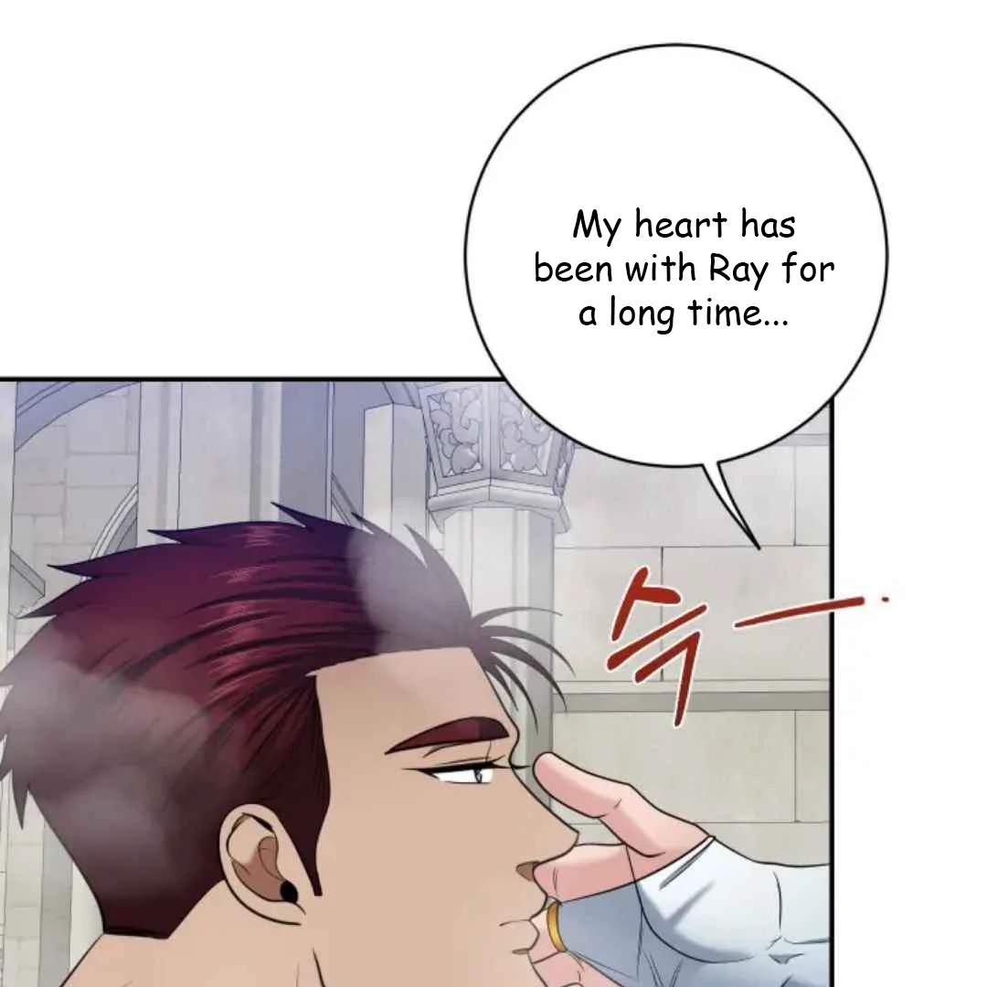 The Duke’s Baby Fever - Chapter 21 manhwa