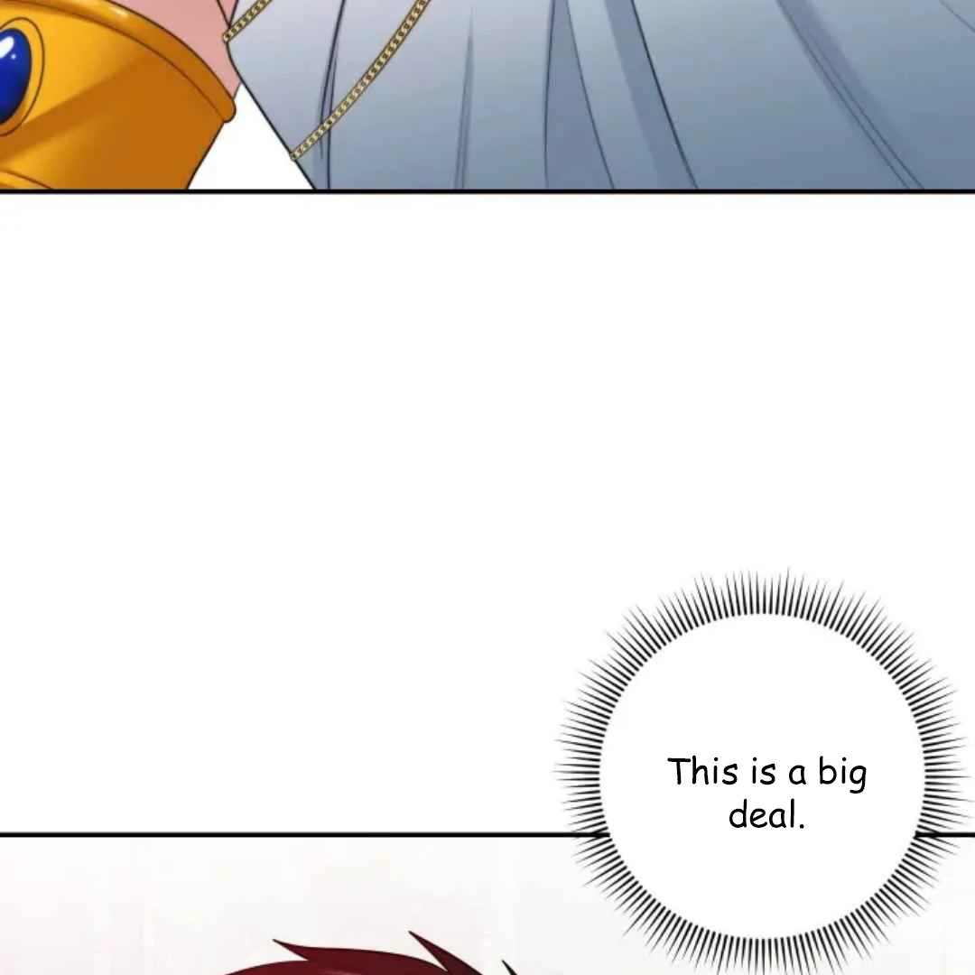 The Duke’s Baby Fever - Chapter 21 manhwa