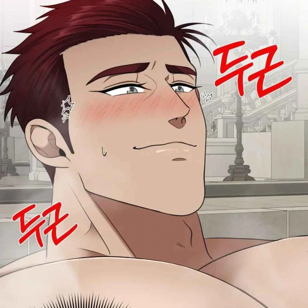 The Duke’s Baby Fever - Chapter 21 manhwa