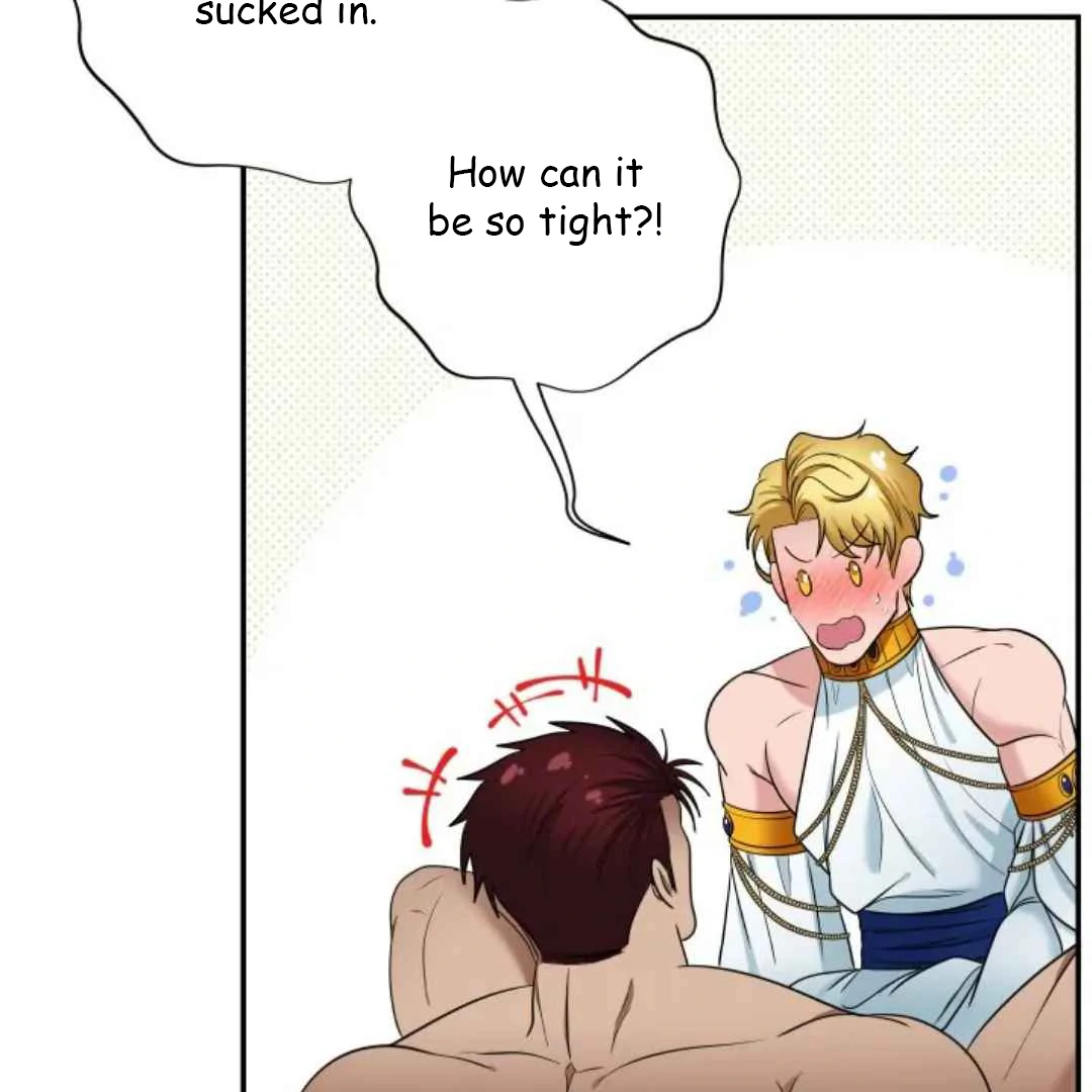 The Duke’s Baby Fever - Chapter 21 manhwa