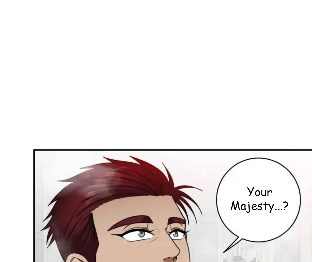 The Duke’s Baby Fever - Chapter 21 manhwa
