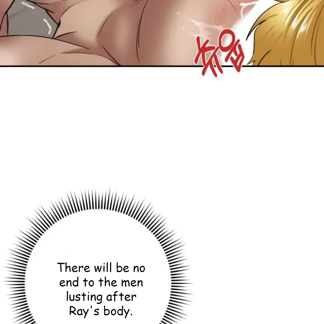 The Duke’s Baby Fever - Chapter 21 manhwa