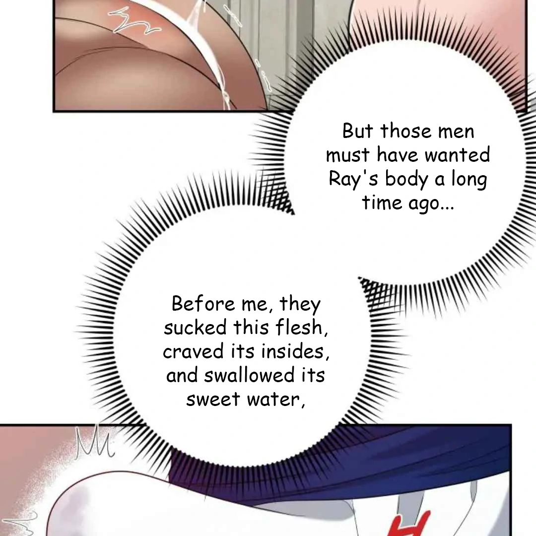 The Duke’s Baby Fever - Chapter 21 manhwa
