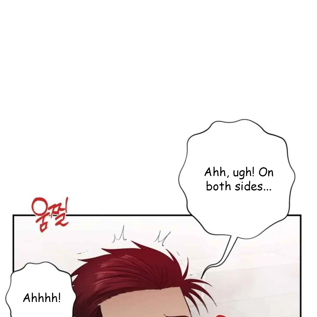 The Duke’s Baby Fever - Chapter 21 manhwa