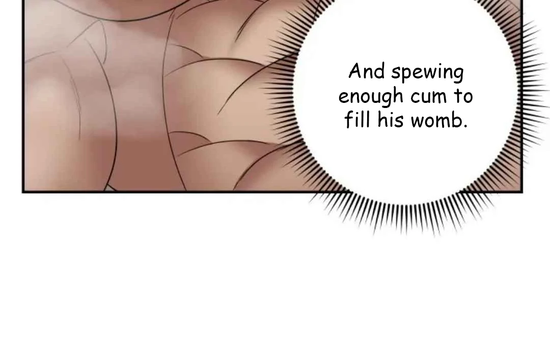 The Duke’s Baby Fever - Chapter 21 manhwa