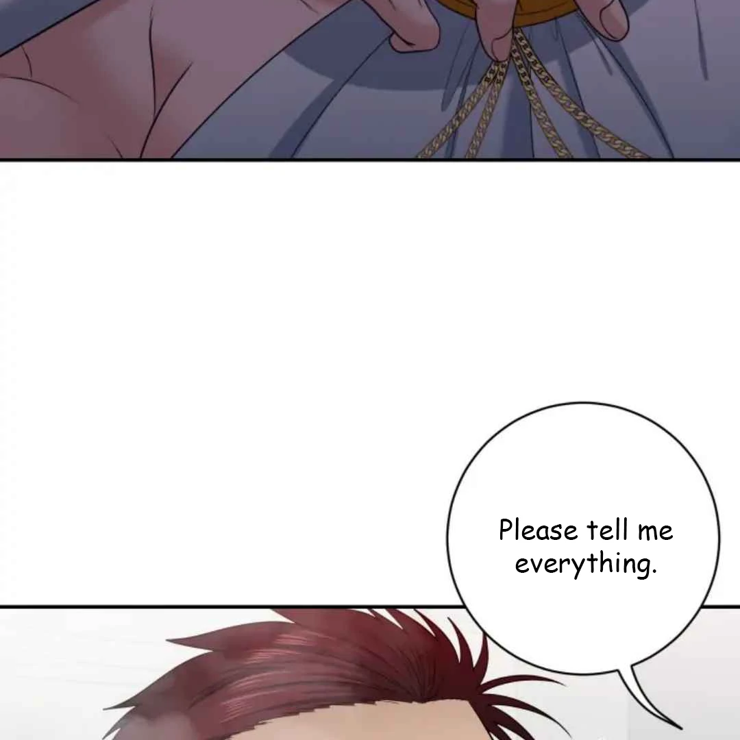 The Duke’s Baby Fever - Chapter 21 manhwa