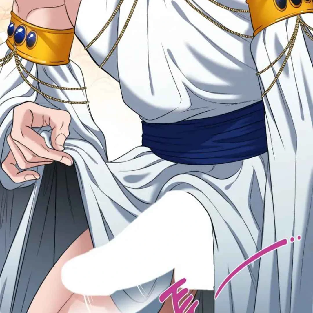 The Duke’s Baby Fever - Chapter 21 manhwa