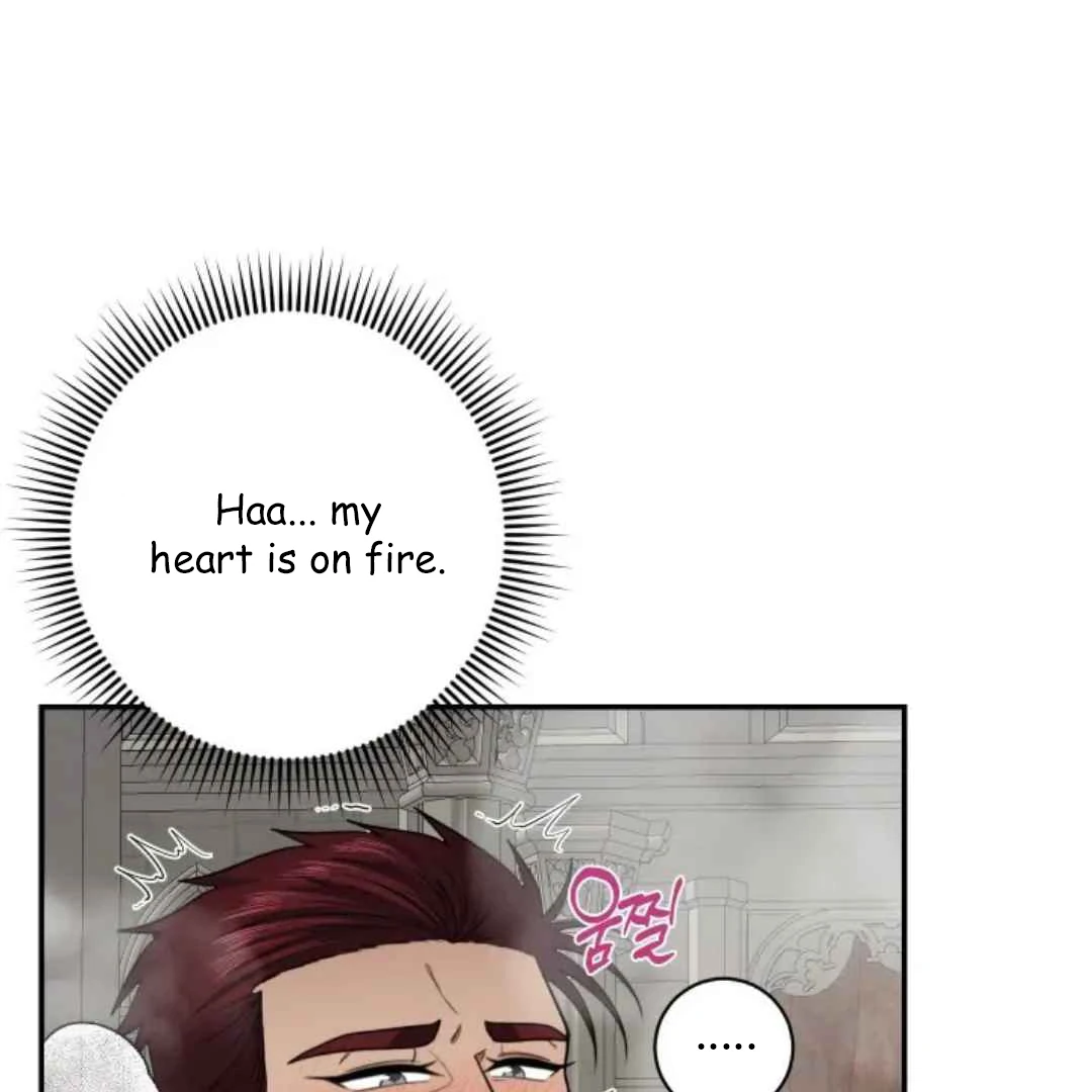 The Duke’s Baby Fever - Chapter 21 manhwa