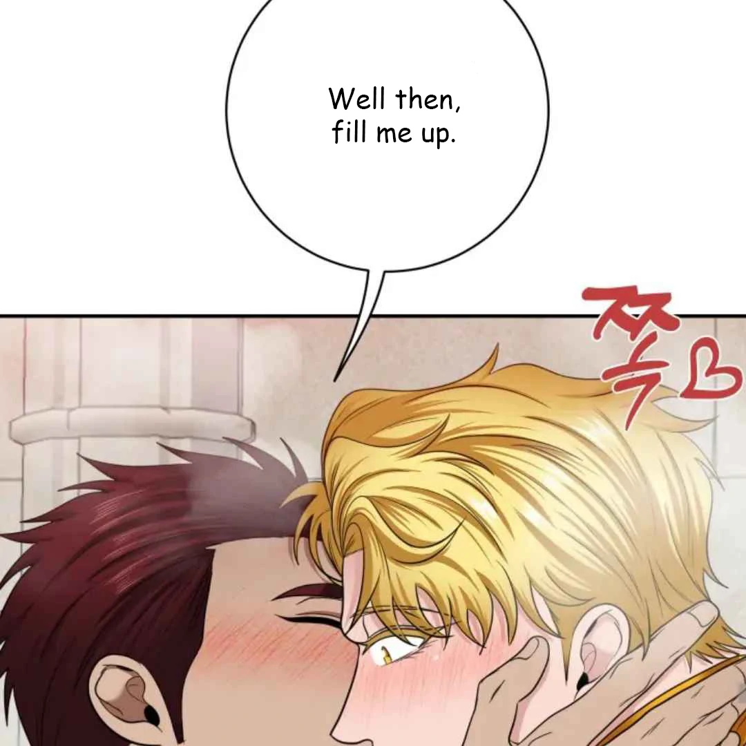 The Duke’s Baby Fever - Chapter 21 manhwa