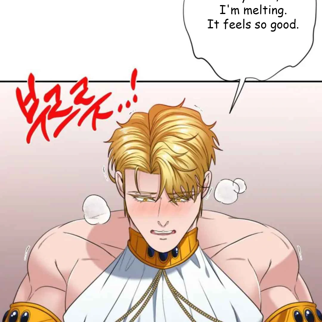 The Duke’s Baby Fever - Chapter 21 manhwa