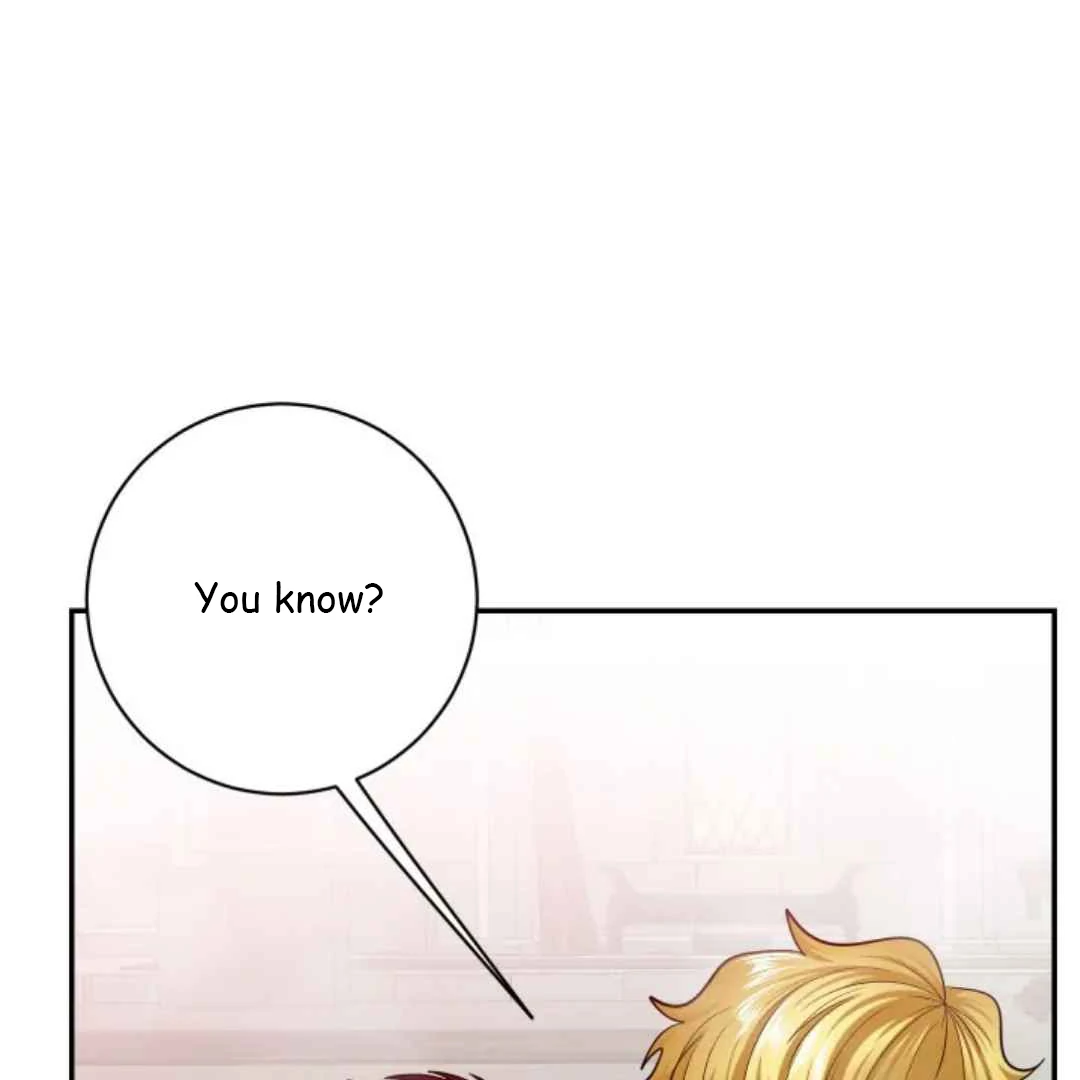 The Duke’s Baby Fever - Chapter 21 manhwa