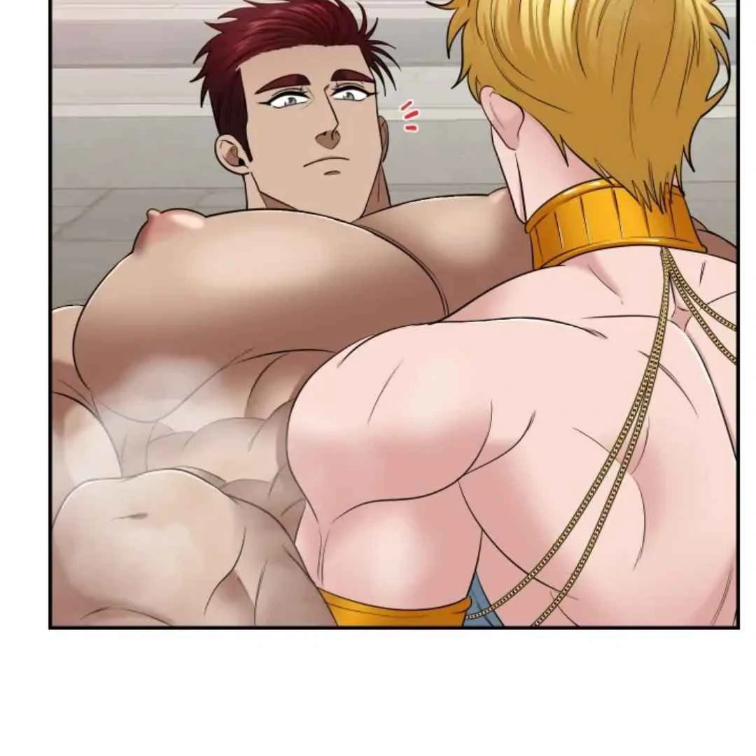 The Duke’s Baby Fever - Chapter 21 manhwa