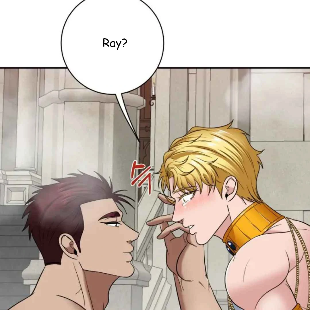 The Duke’s Baby Fever - Chapter 21 manhwa