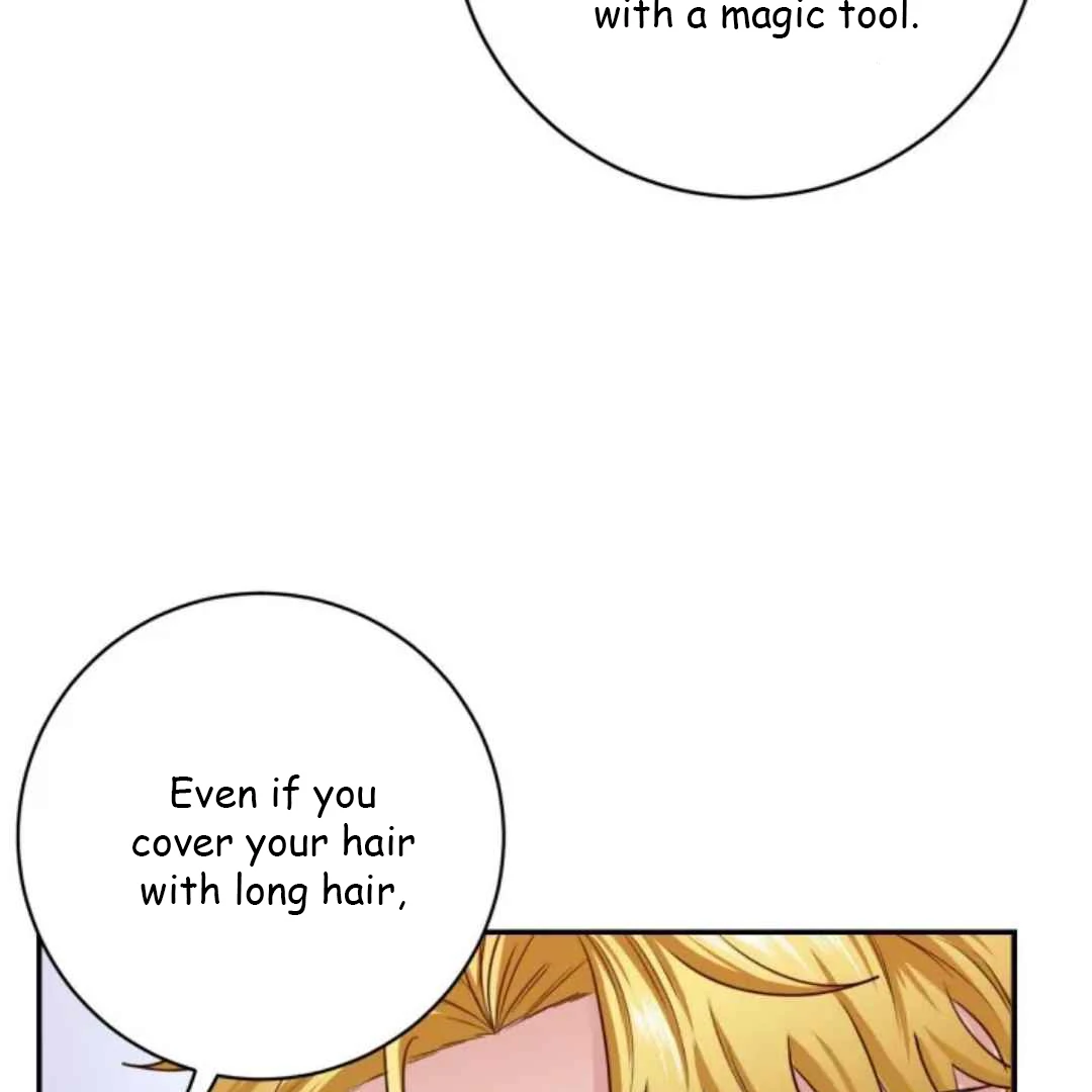 The Duke’s Baby Fever - Chapter 21 manhwa