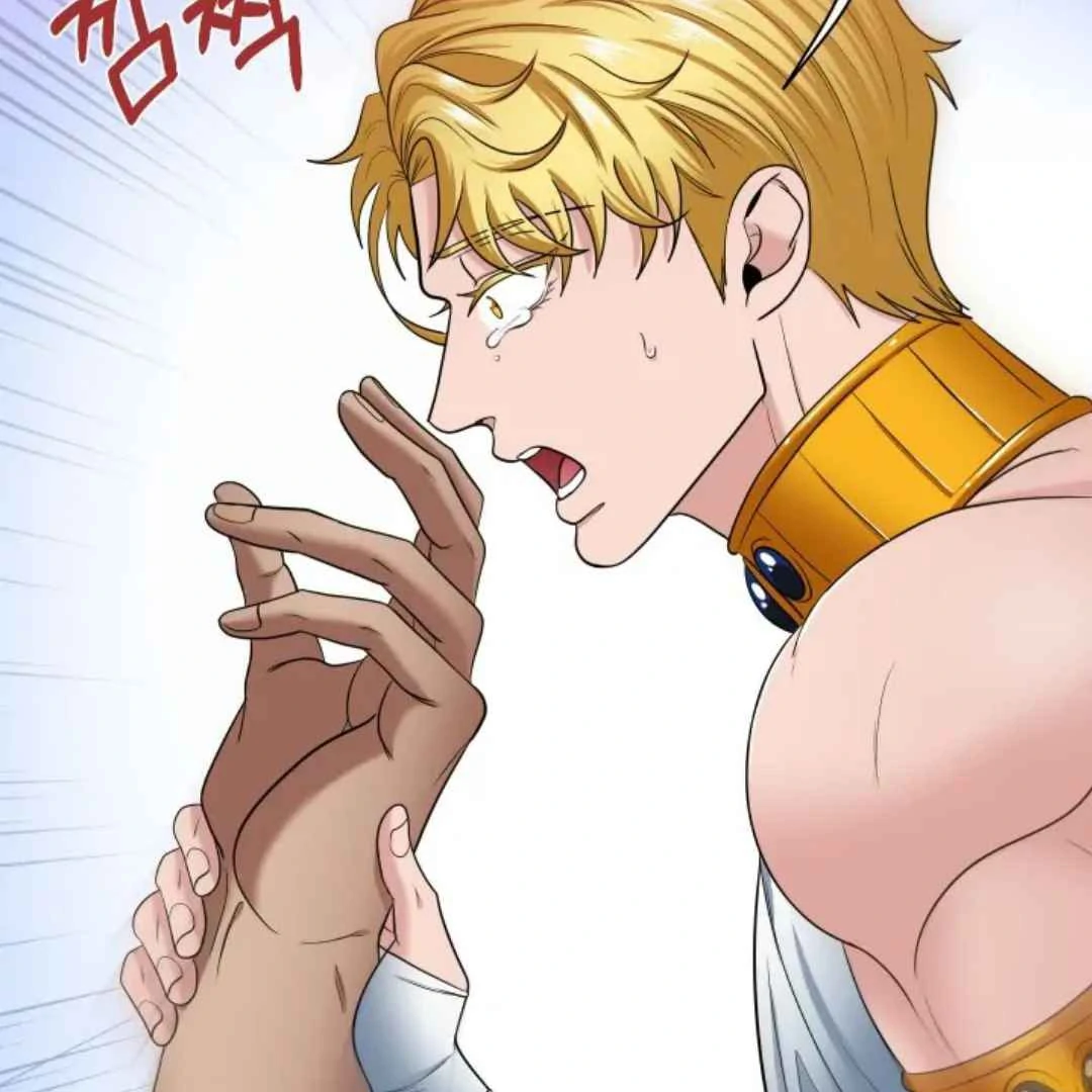 The Duke’s Baby Fever - Chapter 21 manhwa