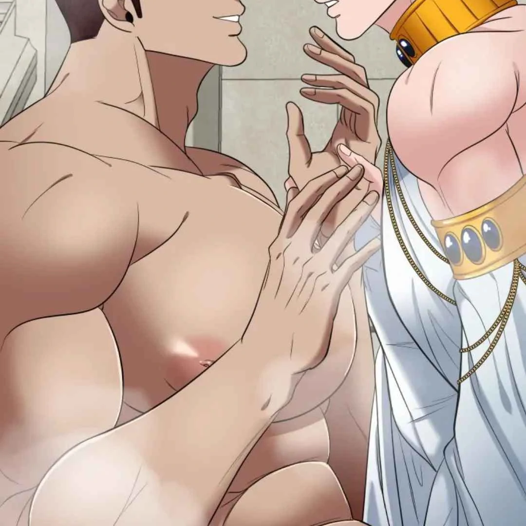 The Duke’s Baby Fever - Chapter 21 manhwa