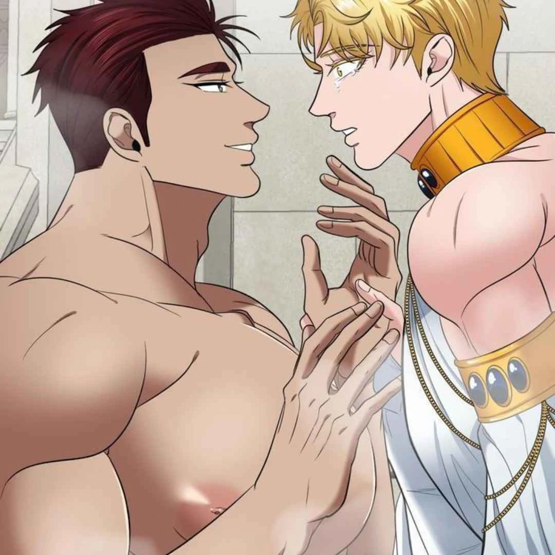 The Duke’s Baby Fever - Chapter 22 manhwa