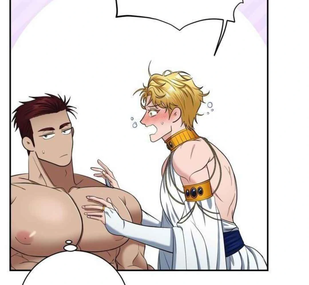 The Duke’s Baby Fever - Chapter 22 manhwa