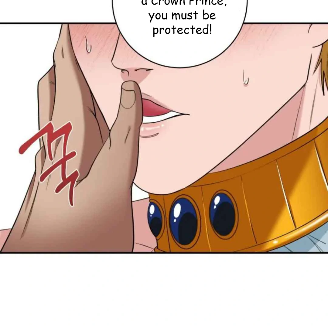 The Duke’s Baby Fever - Chapter 22 manhwa