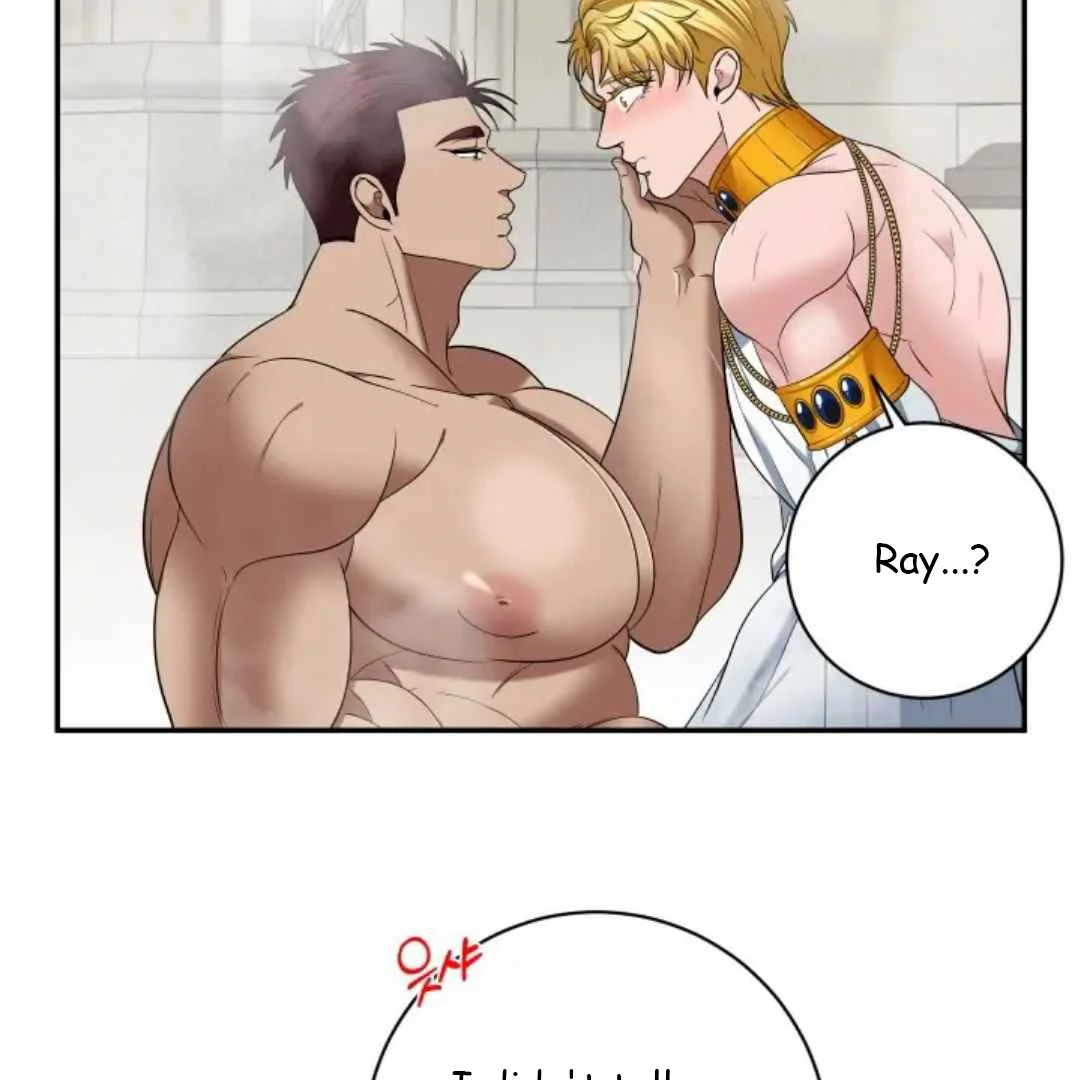 The Duke’s Baby Fever - Chapter 22 manhwa
